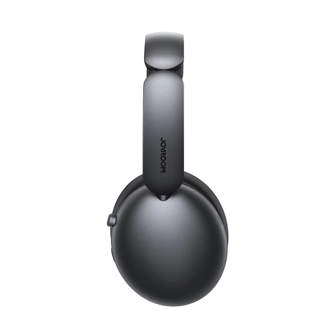 Bluetooth prostoročne slušalke Joyroom JR-JH1, A2DP, ANC, črne