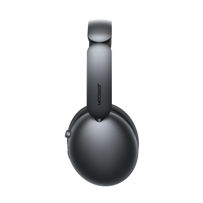 Bluetooth prostoročne slušalke Joyroom JR-JH1, A2DP, ANC, črne