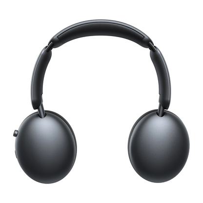 Bluetooth prostoročne slušalke Joyroom JR-JH1, A2DP, ANC, črne