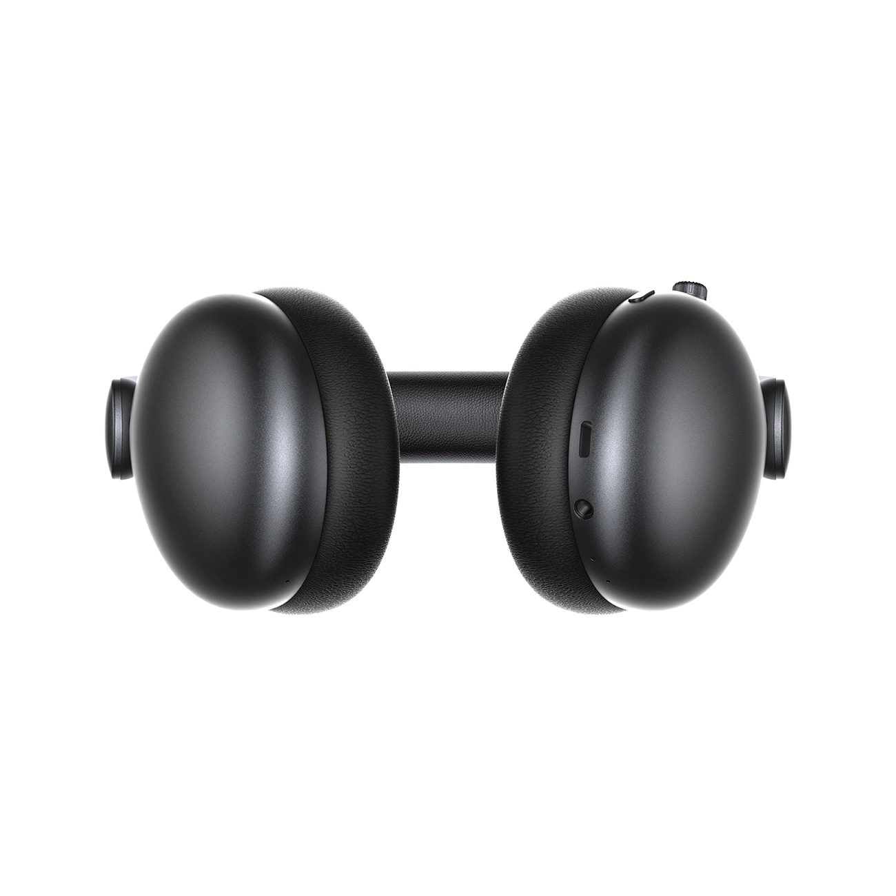 Bluetooth prostoročne slušalke Joyroom JR-JH1, A2DP, ANC, črne