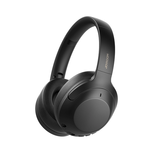 Bluetooth prostoročne slušalke Joyroom JR-JH2, A2DP, ANC, Črne