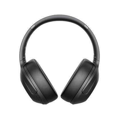 Bluetooth prostoročne slušalke Joyroom JR-JH2, A2DP, ANC, Črne