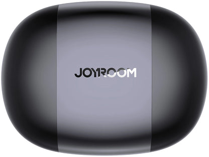 Handsfree Bluetooth Joyroom Open Ear JR-OE4, TWS, Črna