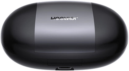 Handsfree Bluetooth Joyroom Open Ear JR-OE4, TWS, Črna