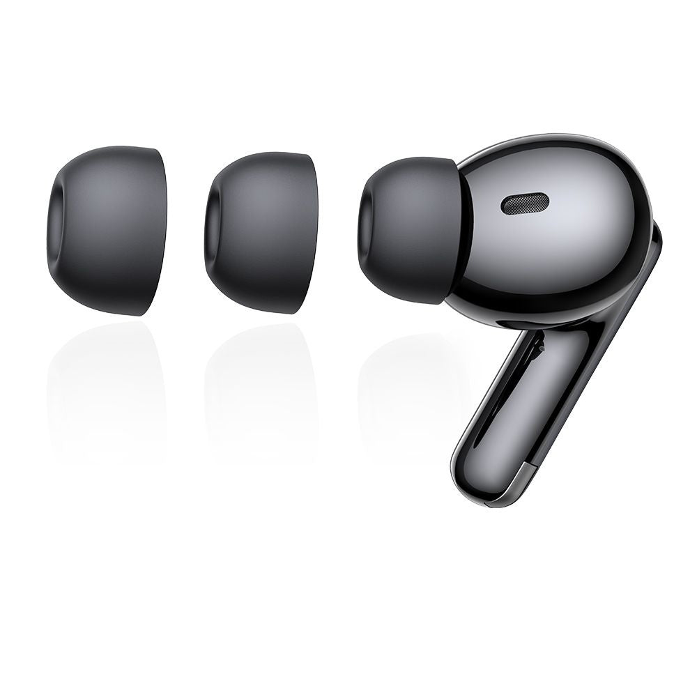 Brezžične slušalke Bluetooth McDodo HP-0041 B05, TWS, črne