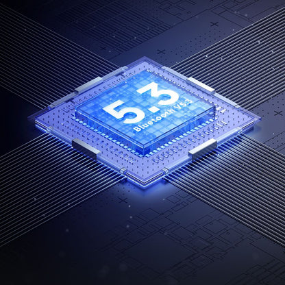 Brezžične slušalke Bluetooth McDodo HP-0041 B05, TWS, črne