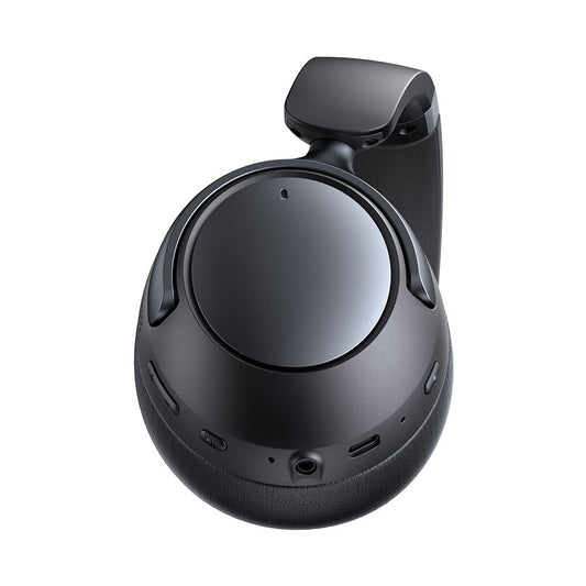 Bluetooth Handsfree McDodo HP-1400 T01, A2DP, ANC, Black