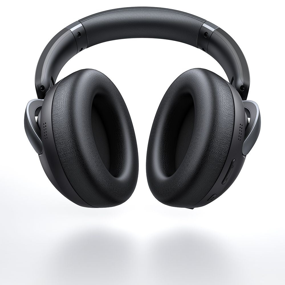 Bluetooth Handsfree McDodo HP-1400 T01, A2DP, ANC, Black