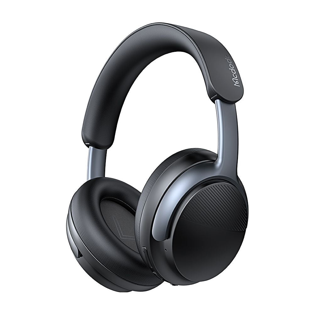 Handsfree Bluetooth McDodo HP-1420 T02, A2DP, ANC, Črn