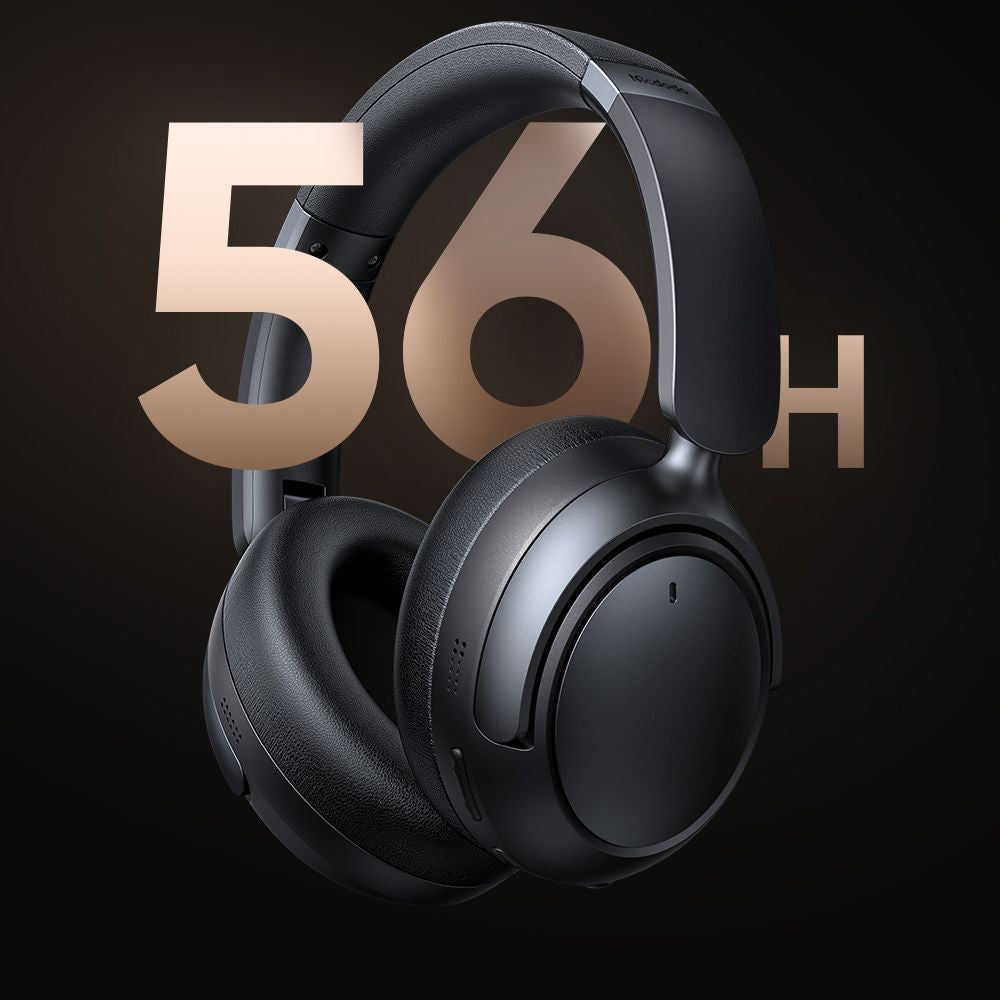 Handsfree Bluetooth McDodo HP-1420 T02, A2DP, ANC, Črn