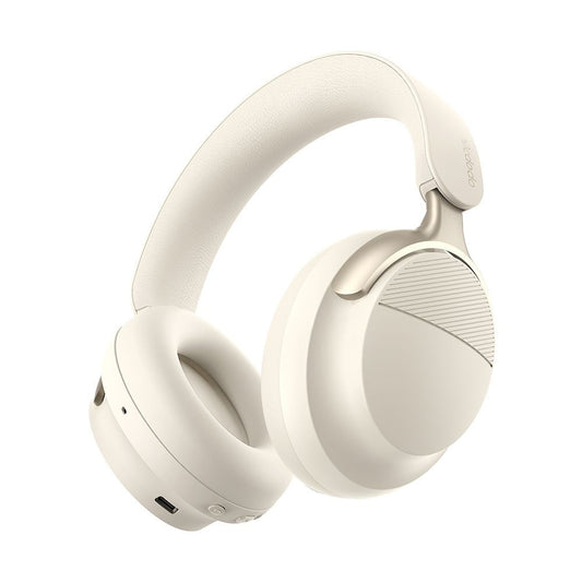 Handsfree Bluetooth McDodo HP-1421 T02, A2DP, ANC, Bež