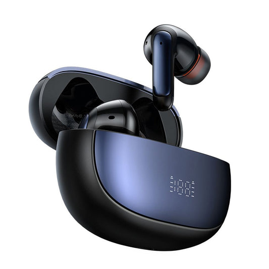 Brezžične slušalke Bluetooth McDodo HP-3300 N2, TWS, ANC, črne