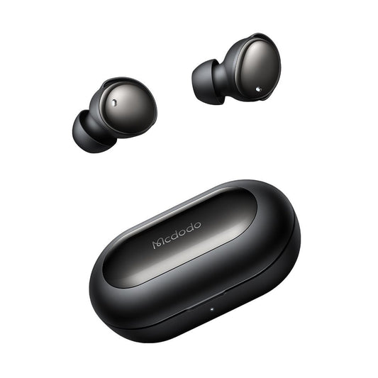 Brezžične slušalke Bluetooth McDodo HP-4490, TWS, črne