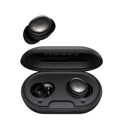 Brezžične slušalke Bluetooth McDodo HP-4490, TWS, črne