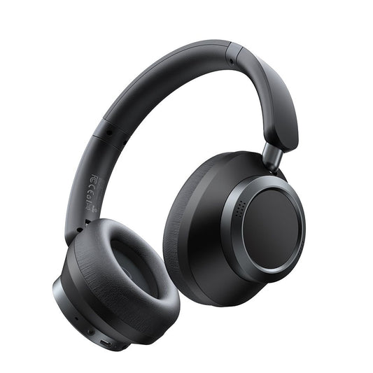 Brezžične slušalke Bluetooth McDodo HP-5820 T03, A2DP, ANC, črne
