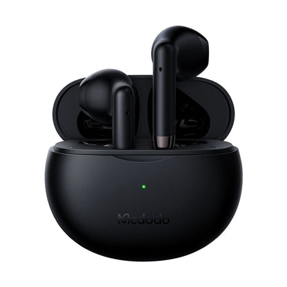 Brezžične slušalke Bluetooth McDodo HP-8031 B01, TWS, črne