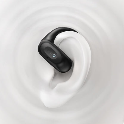 Brezžične slušalke Bluetooth McDodo HP-8050 Air O2, TWS, črne