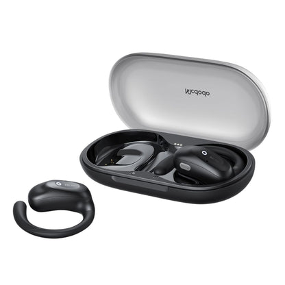 Brezžične slušalke Bluetooth McDodo HP-8050 Air O2, TWS, črne