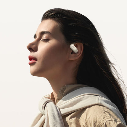 Brezžične slušalke Bluetooth McDodo HP-8050 Air O2, TWS, črne