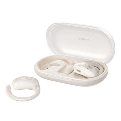 Brezžične slušalke Bluetooth McDodo HP-8051 Air O2, TWS, Bež