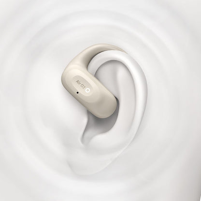 Brezžične slušalke Bluetooth McDodo HP-8051 Air O2, TWS, Bež