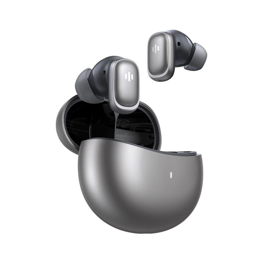 Handsfree Bluetooth McDodo HP-8221 Speak A01, TWS, ANC, Srebrn