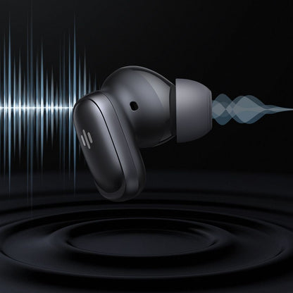 Handsfree Bluetooth McDodo HP-8221 Speak A01, TWS, ANC, Srebrn