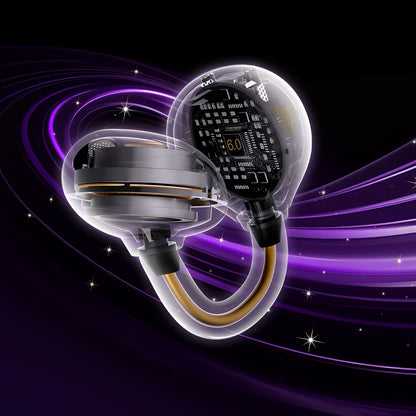 Bluetooth prostoročni Monster AirClip AC200, TWS, svetlo krem