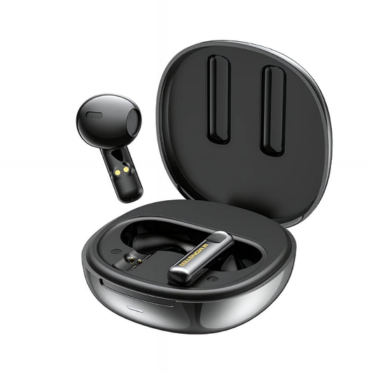 Bluetooth prostoročni Monster N-Lite 209, TWS, črna