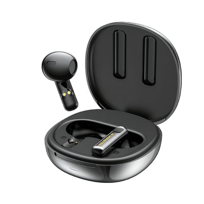 Bluetooth prostoročni Monster N-Lite 209, TWS, črna