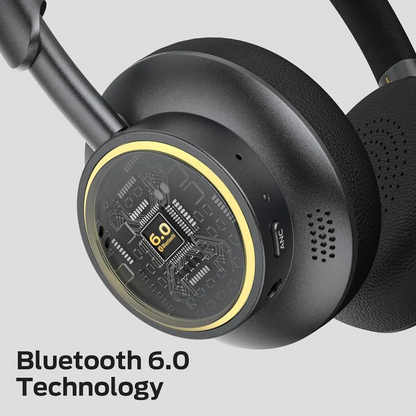 Bluetooth Handsfree Monster N-tune mini 02, A2DP, ANC, Black
