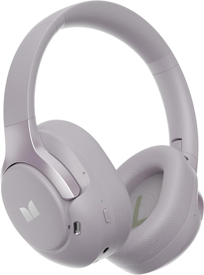 Bluetooth prostoročni Monster Persona 5th, MultiPoint, A2DP, ANC, Modra