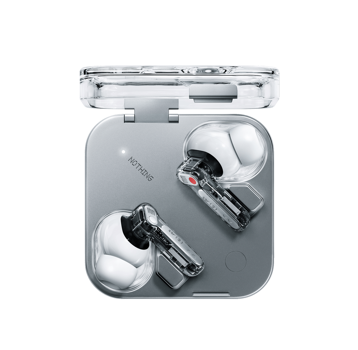 Handsfree Bluetooth Nothing Ear (3) B173, TWS, ANC, MultiPoint, Bel