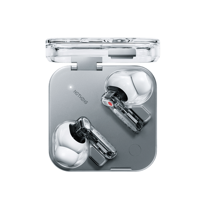 Handsfree Bluetooth Nothing Ear (3) B173, TWS, ANC, MultiPoint, Bel