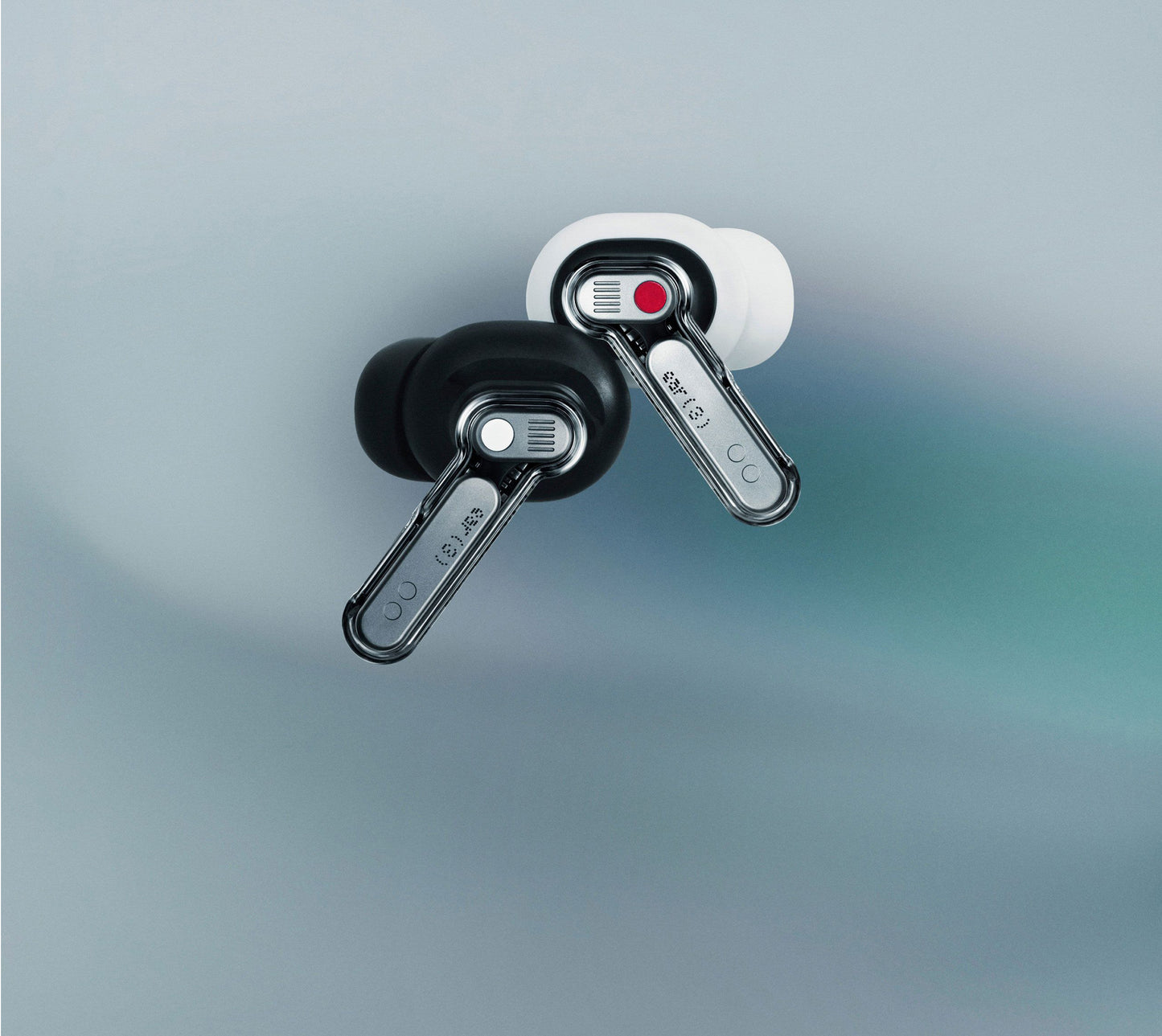 Handsfree Bluetooth Nothing Ear (3) B173, TWS, ANC, MultiPoint, Bel