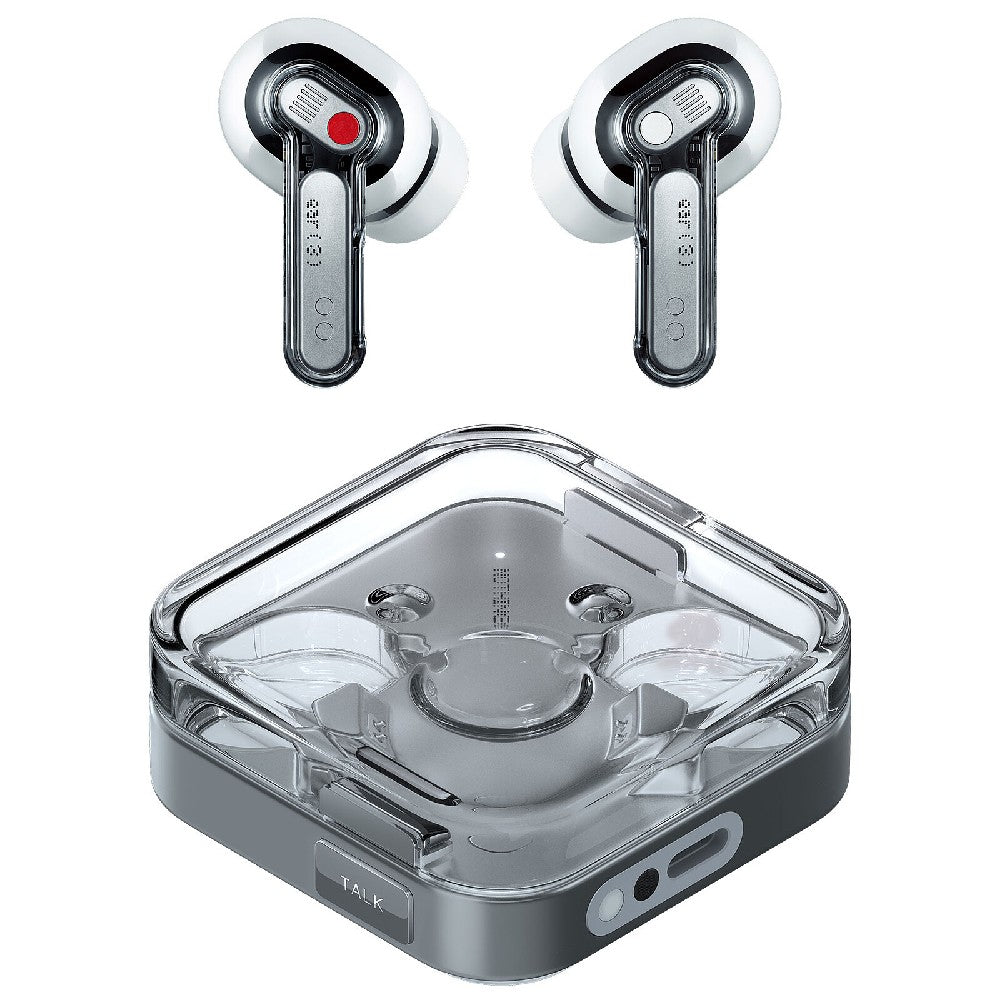 Handsfree Bluetooth Nothing Ear (3) B173, TWS, ANC, MultiPoint, Bel