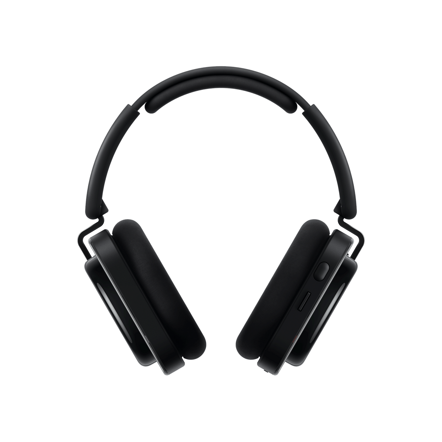 Brezžične Bluetooth slušalke Nothing (a), MultiPoint, A2DP, ANC, Črna