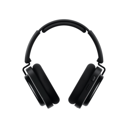 Brezžične Bluetooth slušalke Nothing (a), MultiPoint, A2DP, ANC, Črna