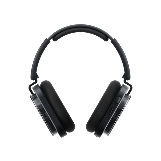 Brezžične Bluetooth slušalke Nothing Headphone (1) B170, MultiPoint, A2DP, ANC, Siva