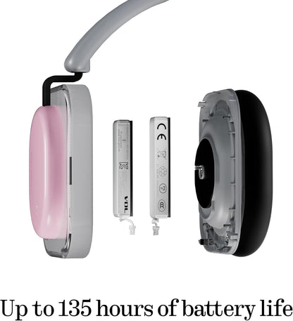 Brezžične Bluetooth slušalke Nothing (a), MultiPoint, A2DP, ANC, Črna
