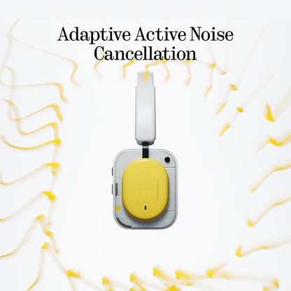 Brezžične Bluetooth slušalke Nothing (a), MultiPoint, A2DP, ANC, Črna