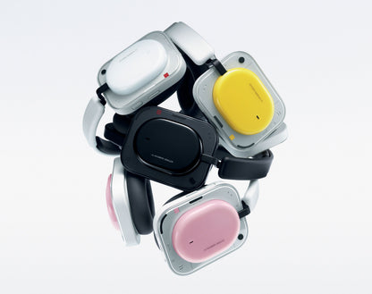 Handsfree Bluetooth Nothing Headphone (a), MultiPoint, A2DP, ANC, Roza