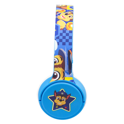 Bluetooth prostoročne slušalke OEM Paw Patrol Kids, A2DP, modre