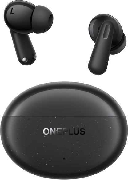 Brezžične slušalke Bluetooth OnePlus Nord Buds 3 Pro, Črne 5481158589
