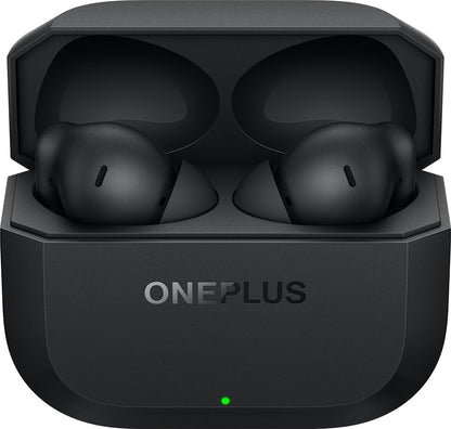 Brezžične slušalke Bluetooth OnePlus Nord Buds 3R, TWS, MultiPoint, Črne