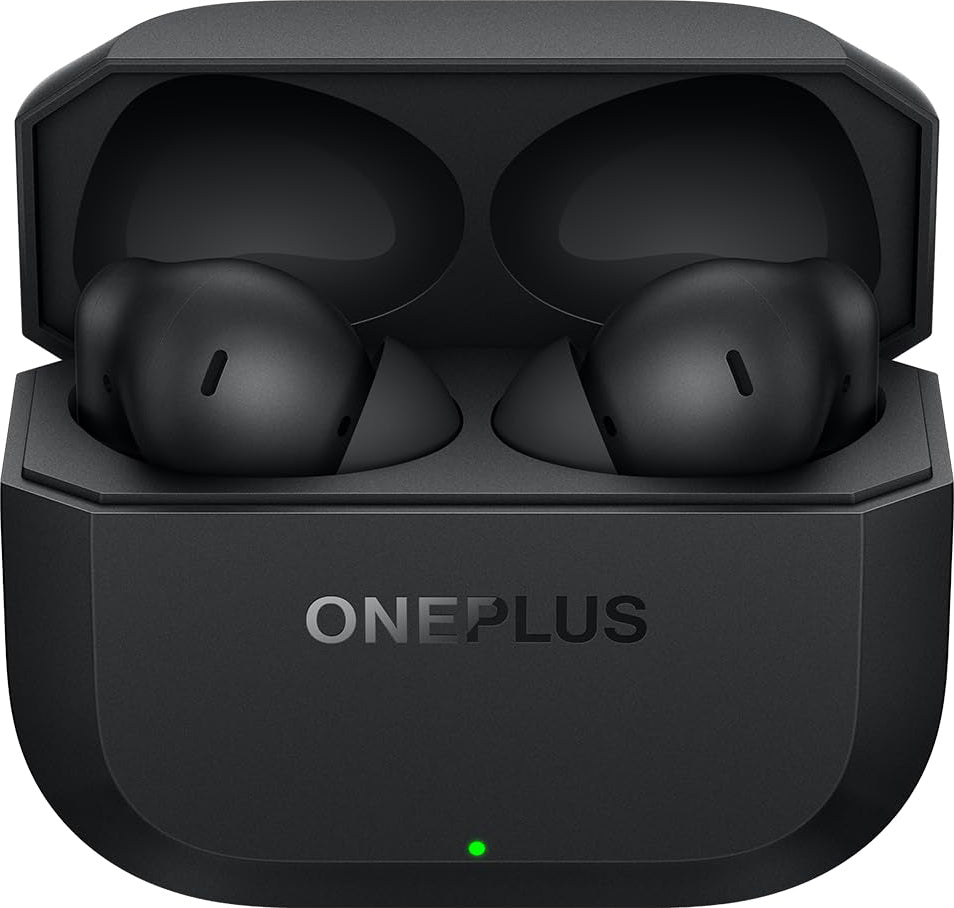 Handsfree Bluetooth OnePlus Nord Buds 3R, TWS, MultiPoint, Črna 5481159039
