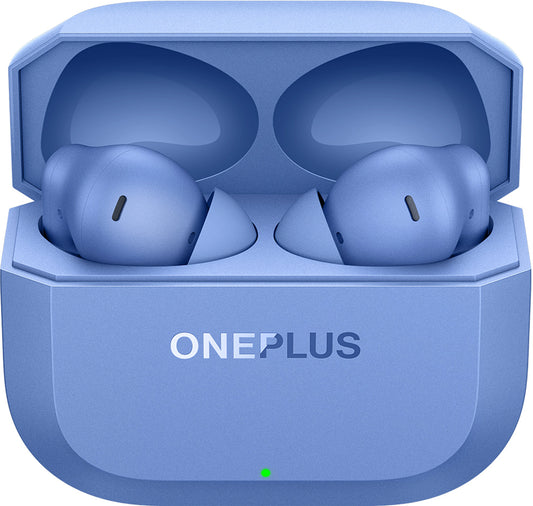 Handsfree Bluetooth OnePlus Nord Buds 3R, TWS, MultiPoint, Modra 5481159040