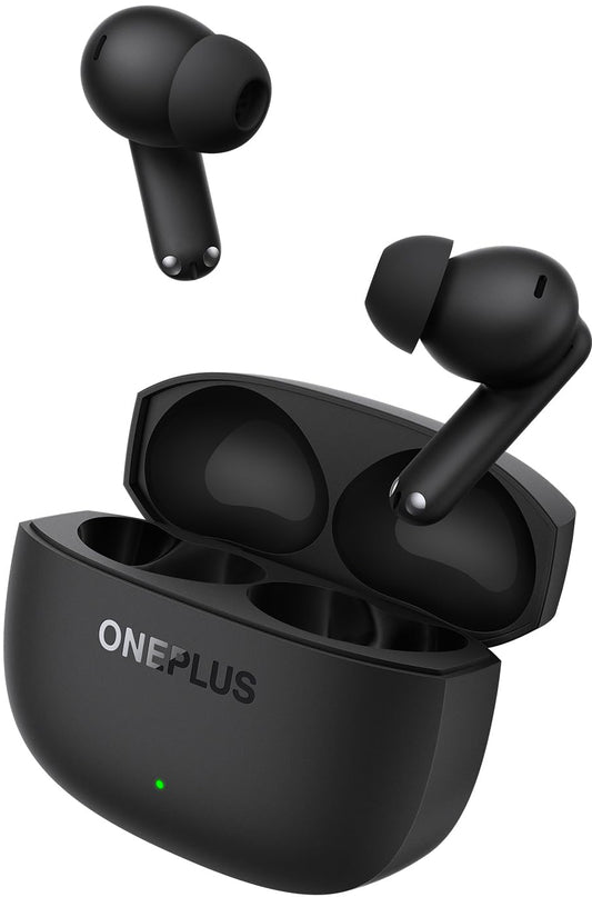 Bluetooth prostoročni OnePlus Nord Buds 4 Pro, črna 5481159288