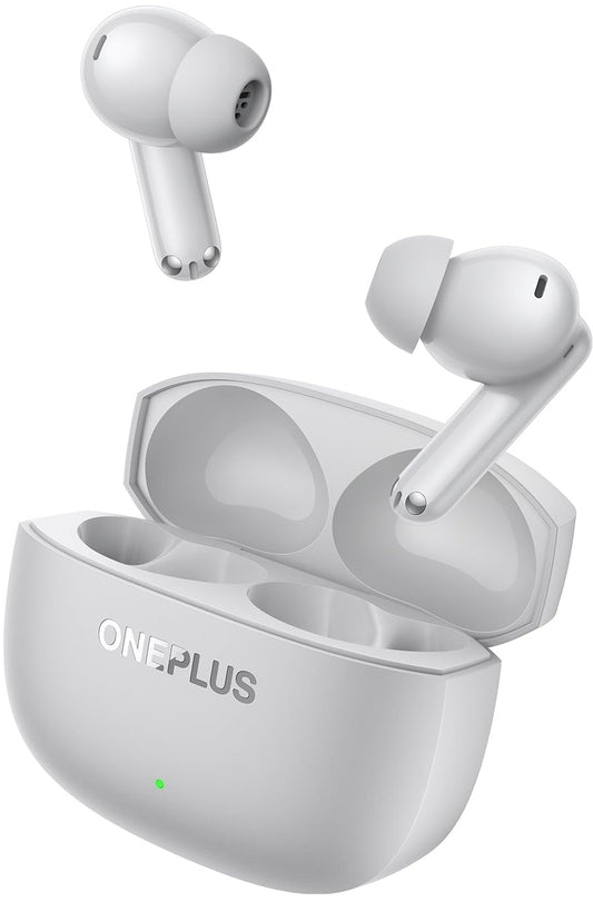 Bluetooth prostoročni OnePlus Nord Buds 4 Pro, siva 5481159287