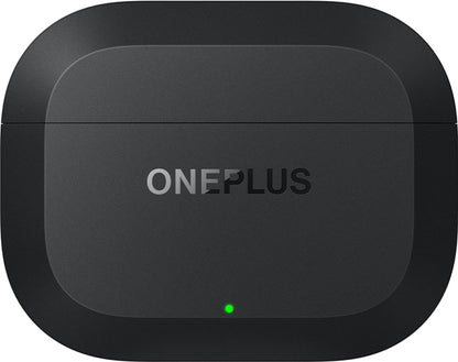 Brezžične slušalke Bluetooth OnePlus Nord Buds 3R, TWS, MultiPoint, Črne